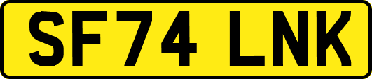 SF74LNK