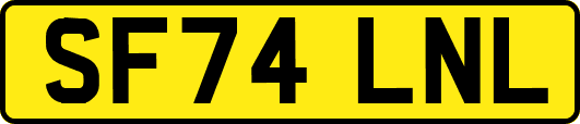 SF74LNL