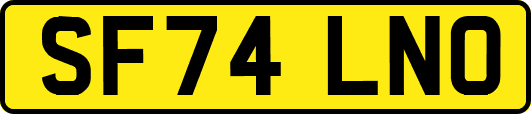 SF74LNO