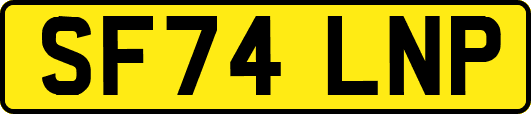 SF74LNP