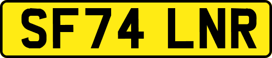 SF74LNR