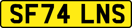 SF74LNS