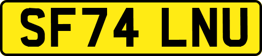 SF74LNU