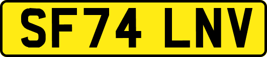SF74LNV