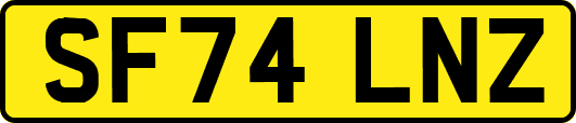 SF74LNZ