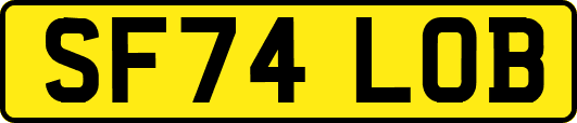 SF74LOB