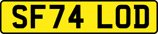 SF74LOD