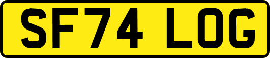 SF74LOG