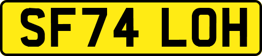 SF74LOH