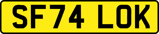 SF74LOK