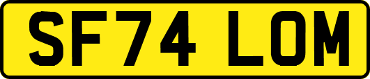 SF74LOM