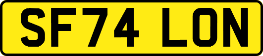 SF74LON