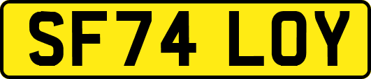 SF74LOY