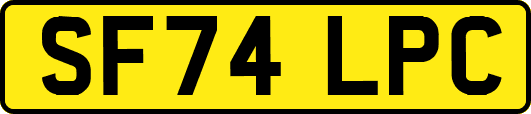 SF74LPC