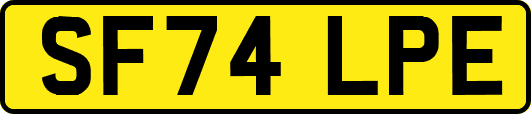 SF74LPE