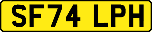 SF74LPH