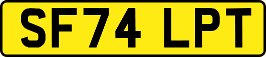 SF74LPT