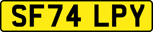 SF74LPY
