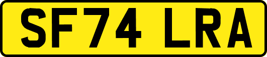 SF74LRA