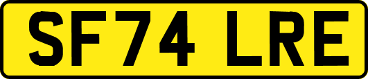 SF74LRE