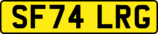 SF74LRG