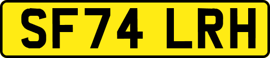 SF74LRH