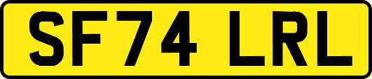 SF74LRL