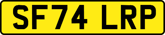 SF74LRP