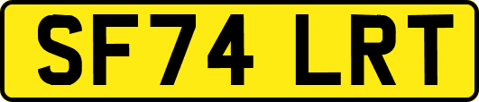 SF74LRT