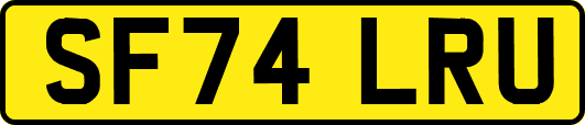 SF74LRU