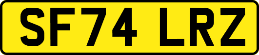 SF74LRZ