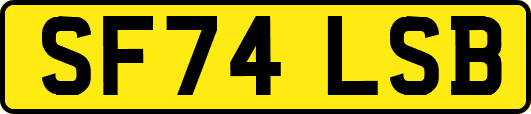 SF74LSB