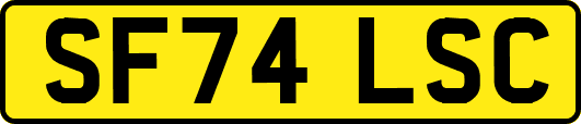 SF74LSC