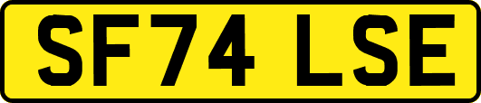 SF74LSE