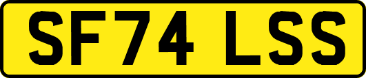 SF74LSS