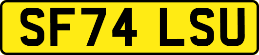 SF74LSU
