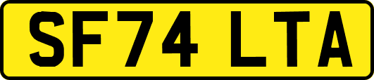 SF74LTA