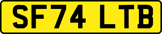 SF74LTB