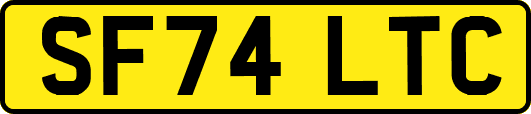 SF74LTC