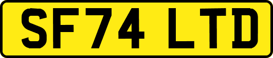 SF74LTD