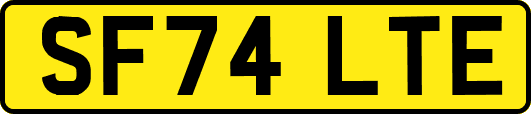 SF74LTE