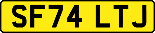 SF74LTJ