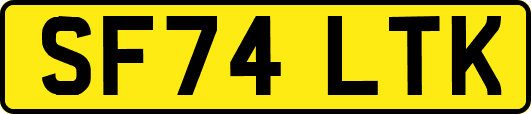 SF74LTK