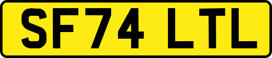 SF74LTL