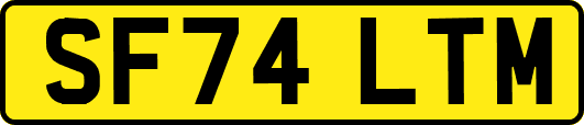 SF74LTM