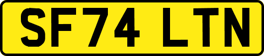 SF74LTN