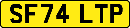 SF74LTP