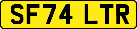 SF74LTR
