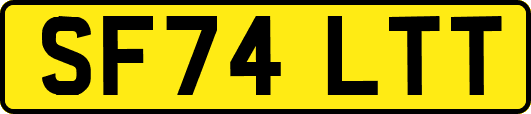 SF74LTT