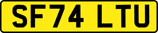 SF74LTU